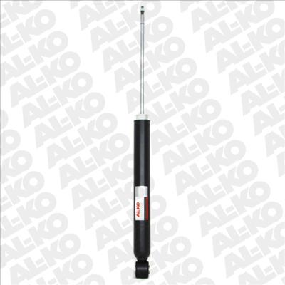 Picture of AL-KO - 101493 - Shock Absorber (Suspension/Damping)